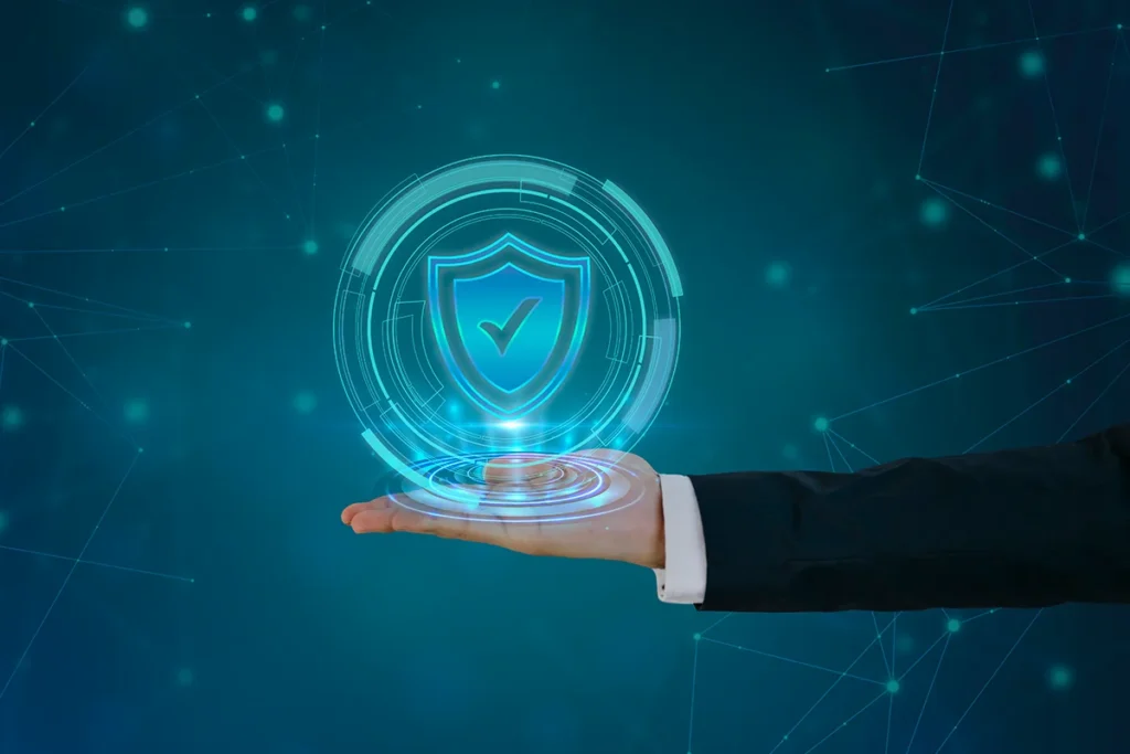 Infrastructure and asset protection