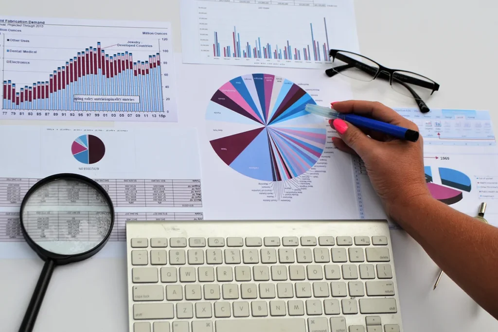 BI / data analytics
