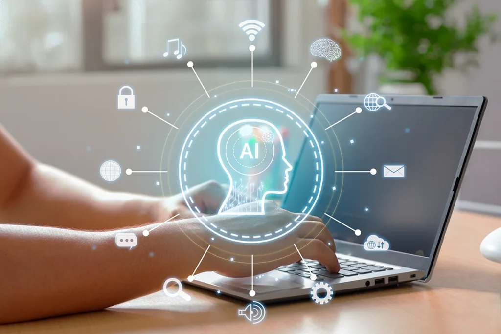 Machine learning and artificial intelligence