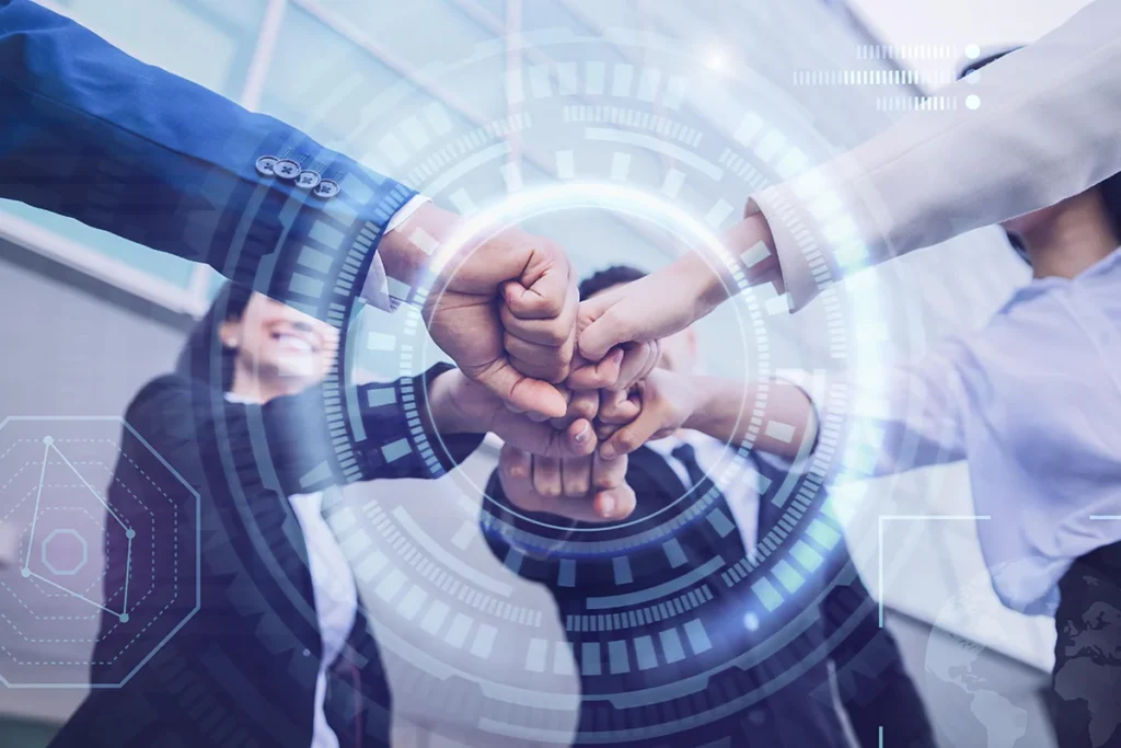 Enterprise transformation