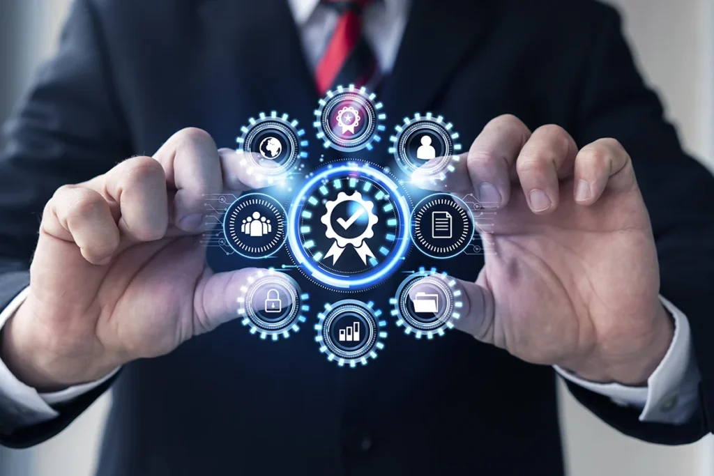 IT operations
