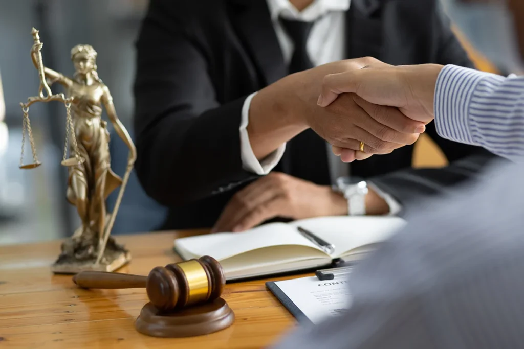 Legal