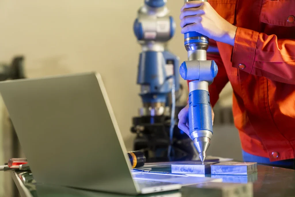 R&D engineering
